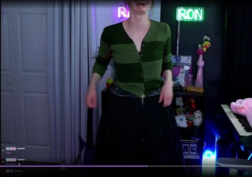 Full leaked Rayactions private onlyfans photo