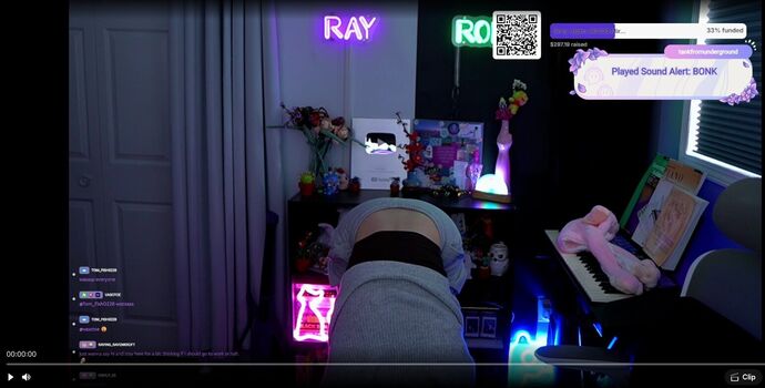 Full leaked Rayactions page private onlyfans photo