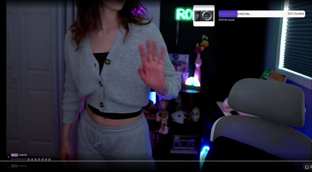 Full leaked Rayactions private onlyfans photo