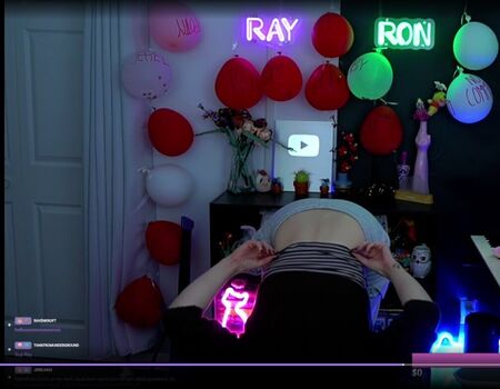 Full leaked Rayactions private onlyfans photo