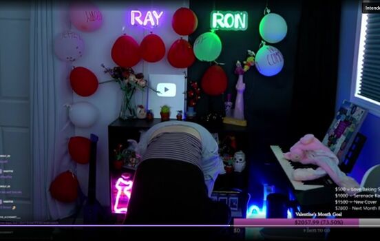 Full leaked Rayactions private onlyfans photo