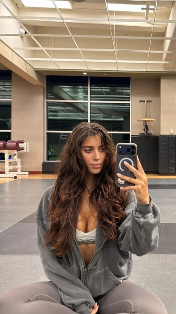 Full leaked Rayan marhamo private onlyfans photo