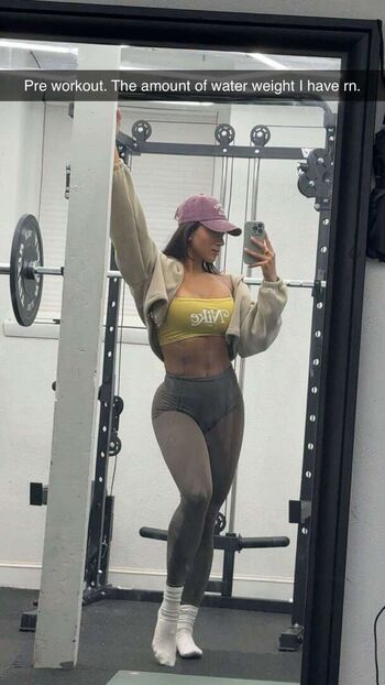 Full leaked Rayan marhamo private onlyfans photo