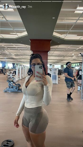 Full leaked Rayan marhamo private onlyfans photo