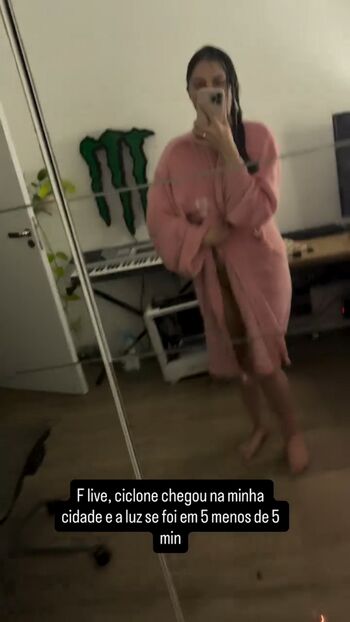 Full leaked Rayana bainy private onlyfans photo