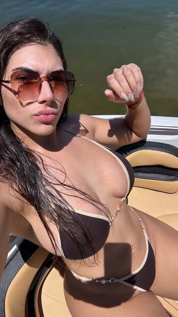 Full leaked Rayanne oliveira private onlyfans photo