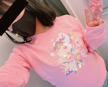 Full leaked Rayariot vtuber private onlyfans photo