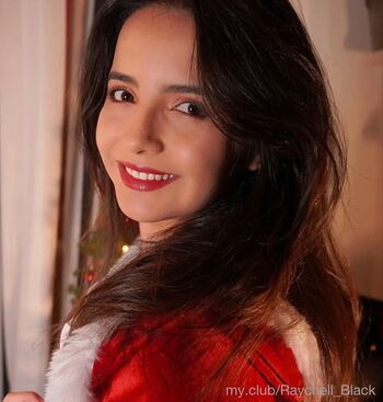 Full leaked Raychell private onlyfans photo