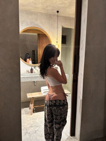 Full leaked Raychen lei private onlyfans photo