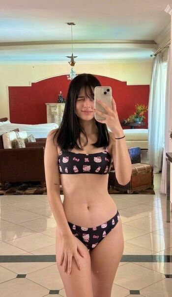 Full leaked Raychu private onlyfans photo