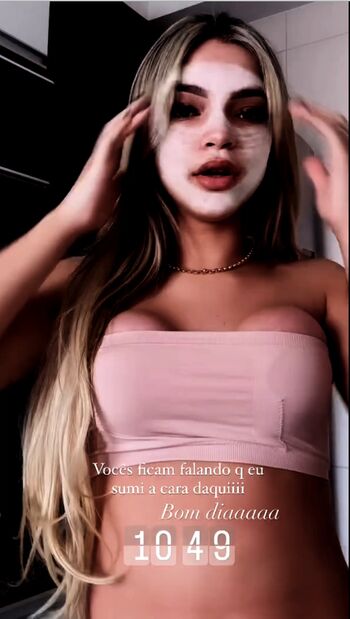 Full leaked Rayka sousa private onlyfans photo
