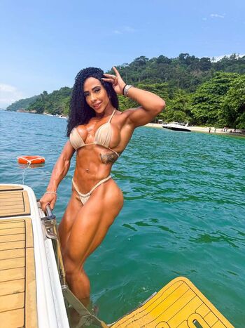 Raylane Pinheiro