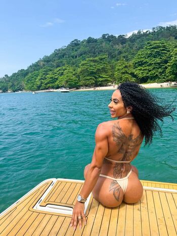 Raylane Pinheiro