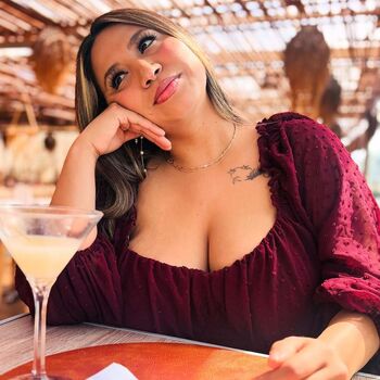 Full leaked Rayleen private onlyfans photo