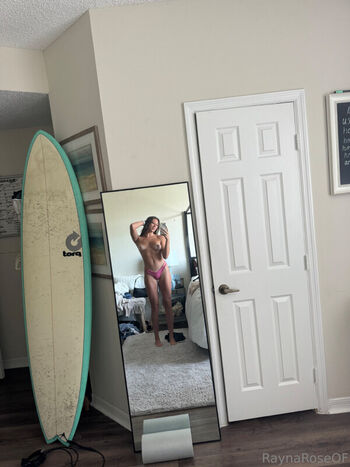 Full leaked Rayna rose private onlyfans photo