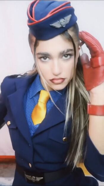 Full leaked Rayna v page private onlyfans photo