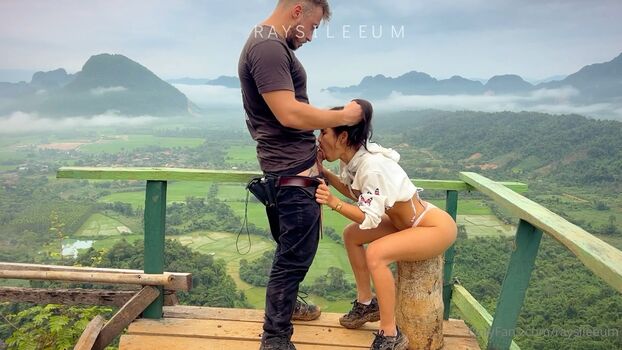 Full leaked Raysileeum page private onlyfans photo