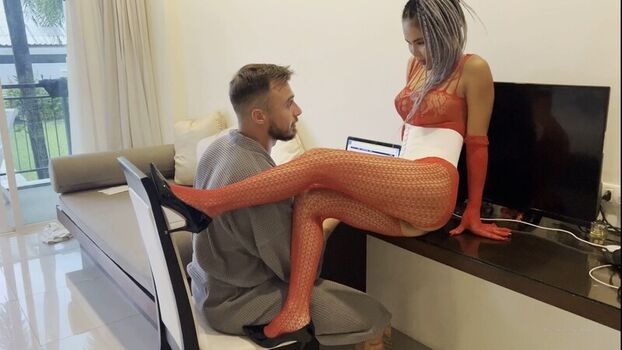 Full leaked Raysileeum page private onlyfans photo