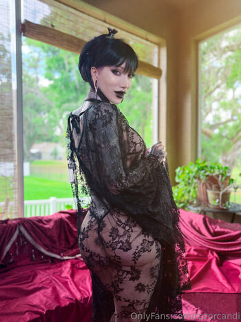 Full leaked Razor candi private onlyfans photo