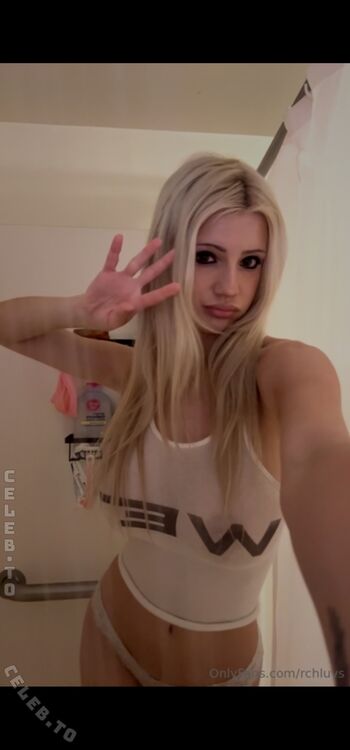 Full leaked Rchhhll private onlyfans photo