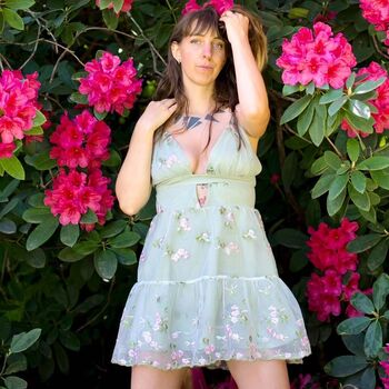 Full leaked Rea doren private onlyfans photo