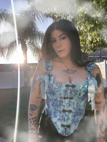 Full leaked Ready to glare private onlyfans photo