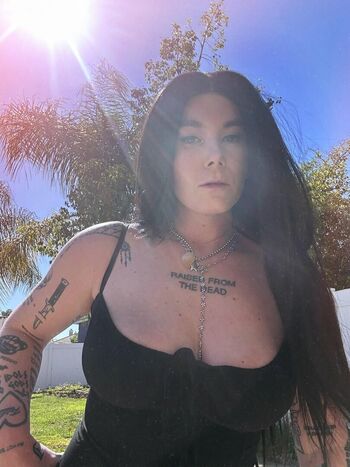 Full leaked Ready to glare page private onlyfans photo