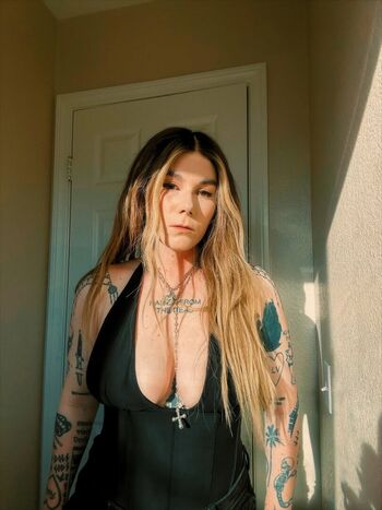 Full leaked Ready to glare private onlyfans photo