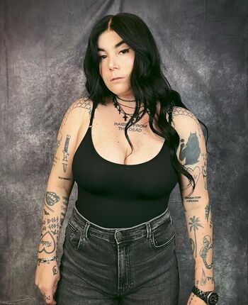 Full leaked Ready to glare private onlyfans photo