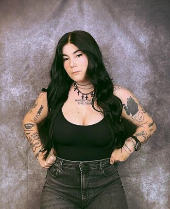 Full leaked Ready to glare private onlyfans photo