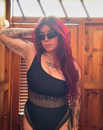 Full leaked Ready to glare private onlyfans photo