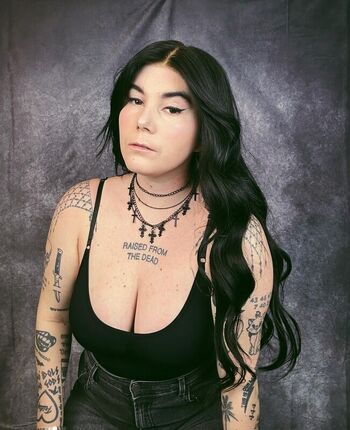 Full leaked Ready to glare private onlyfans photo