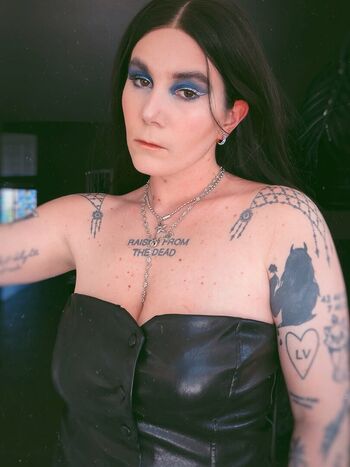 Full leaked Ready to glare private onlyfans photo