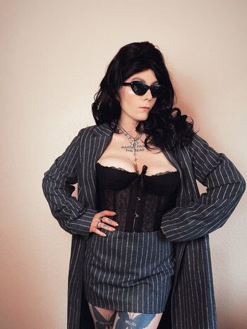 Full leaked Ready to glare private onlyfans photo