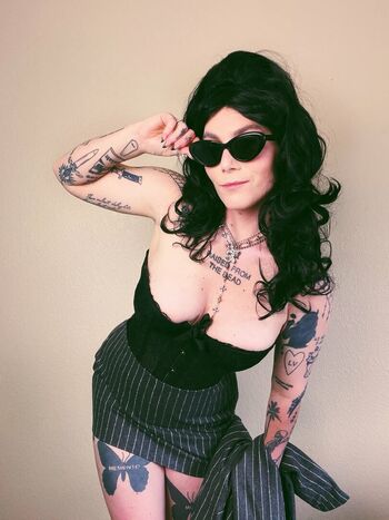 Ready To Glare