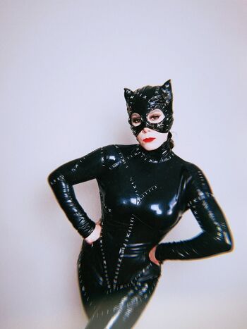 Full leaked Ready to glare private onlyfans photo