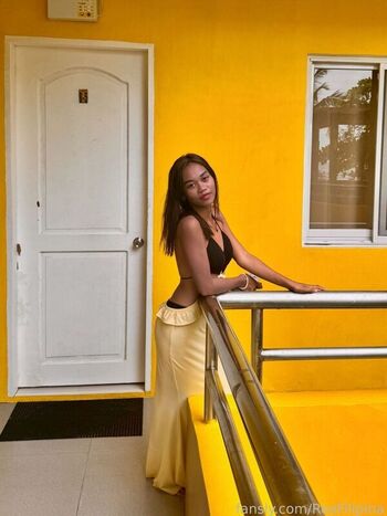 Full leaked Reafilipina private onlyfans photo