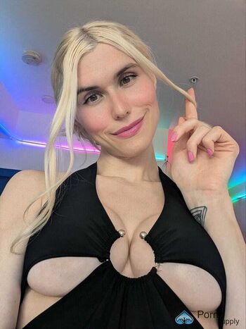 Full leaked Real ivy doll private onlyfans photo