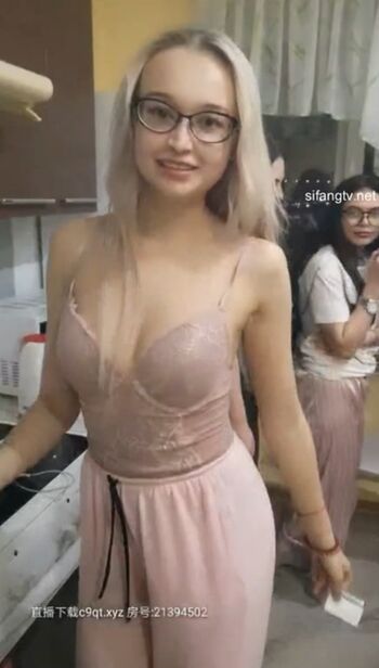 Real Prostitute