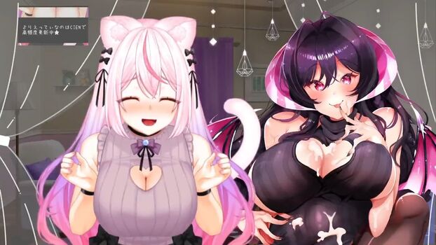 Full leaked Real succubus hina private onlyfans photo