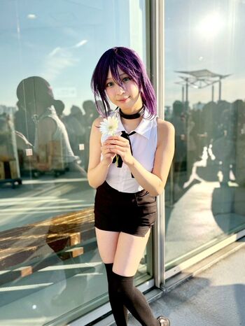 Full leaked Real yami private onlyfans photo