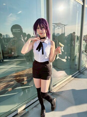 Full leaked Real yami private onlyfans photo