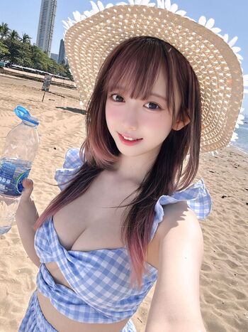 Full leaked Real yami private onlyfans photo