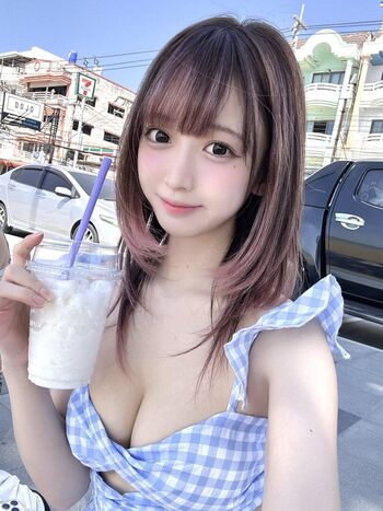 Full leaked Real yami private onlyfans photo