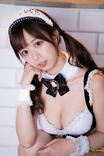 Full leaked Real yami private onlyfans photo