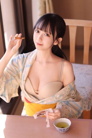 Full leaked Real yami private onlyfans photo
