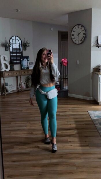 Full leaked Realamberrose private onlyfans photo