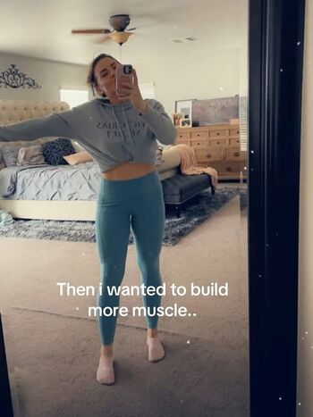 Full leaked Realamberrose private onlyfans photo