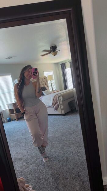 Full leaked Realamberrose private onlyfans photo