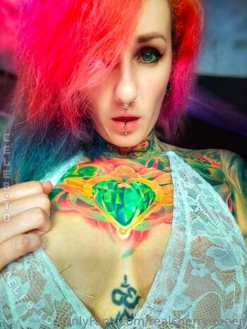 Full leaked Realcherryqueen private onlyfans photo